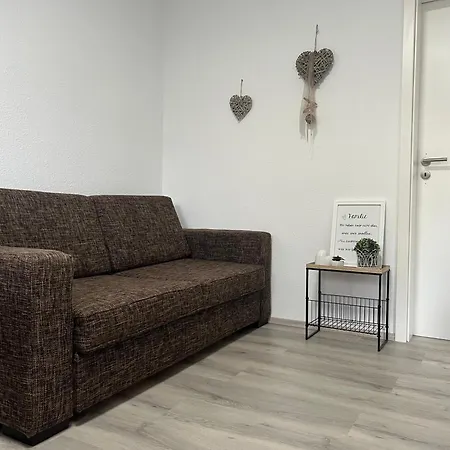 Apartmán Waldnest Witten