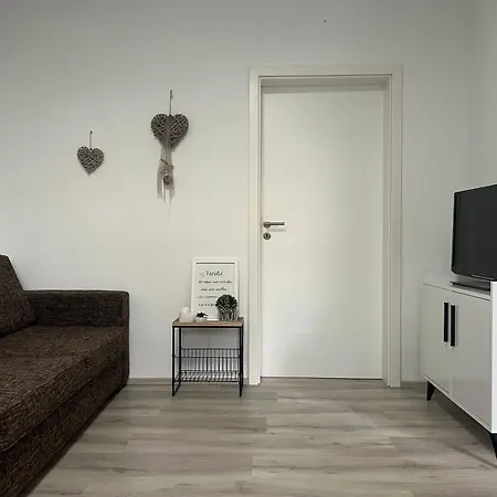 Waldnest Apartmán *