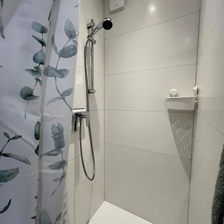 Waldnest Apartment