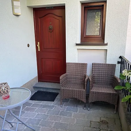 Apartmán Waldnest