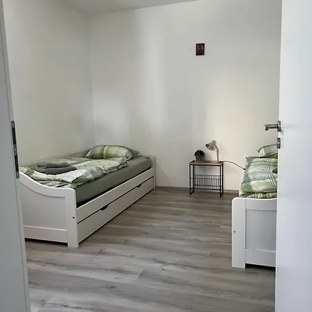 Waldnest Apartmán