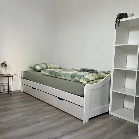 Apartment Waldnest Witten
