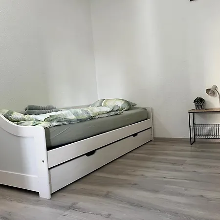 Waldnest Witten