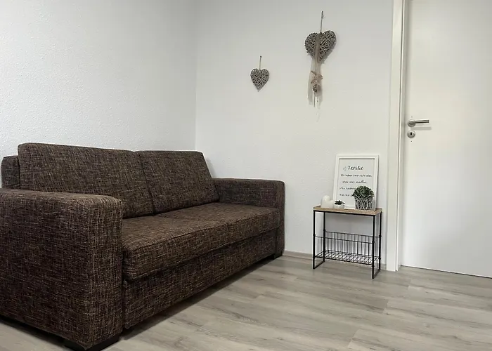 Lejlighed Waldnest Witten