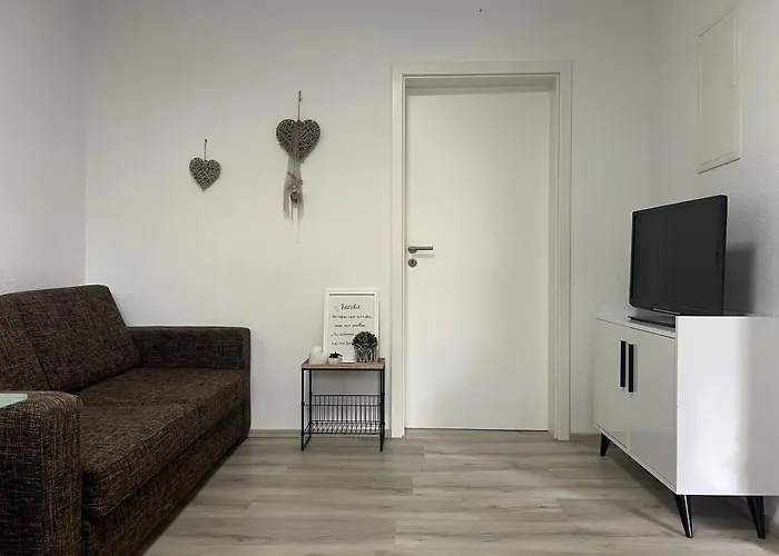 Waldnest Apartment *