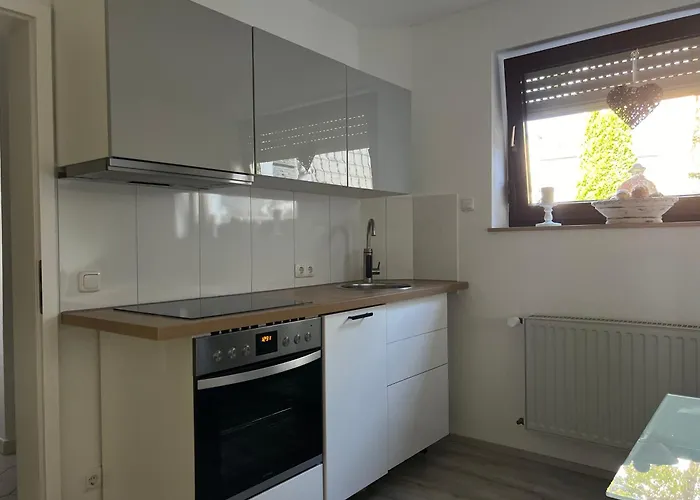 Waldnest Lejlighed *