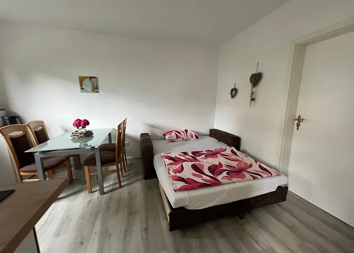 Lejlighed Waldnest Witten