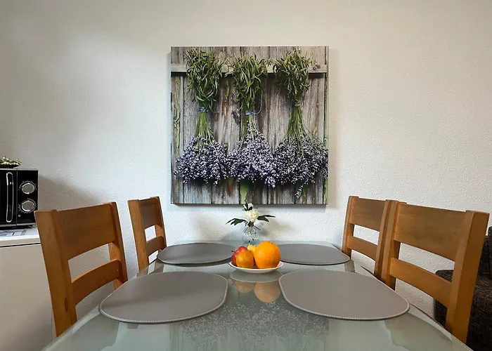 Lejlighed Waldnest Witten